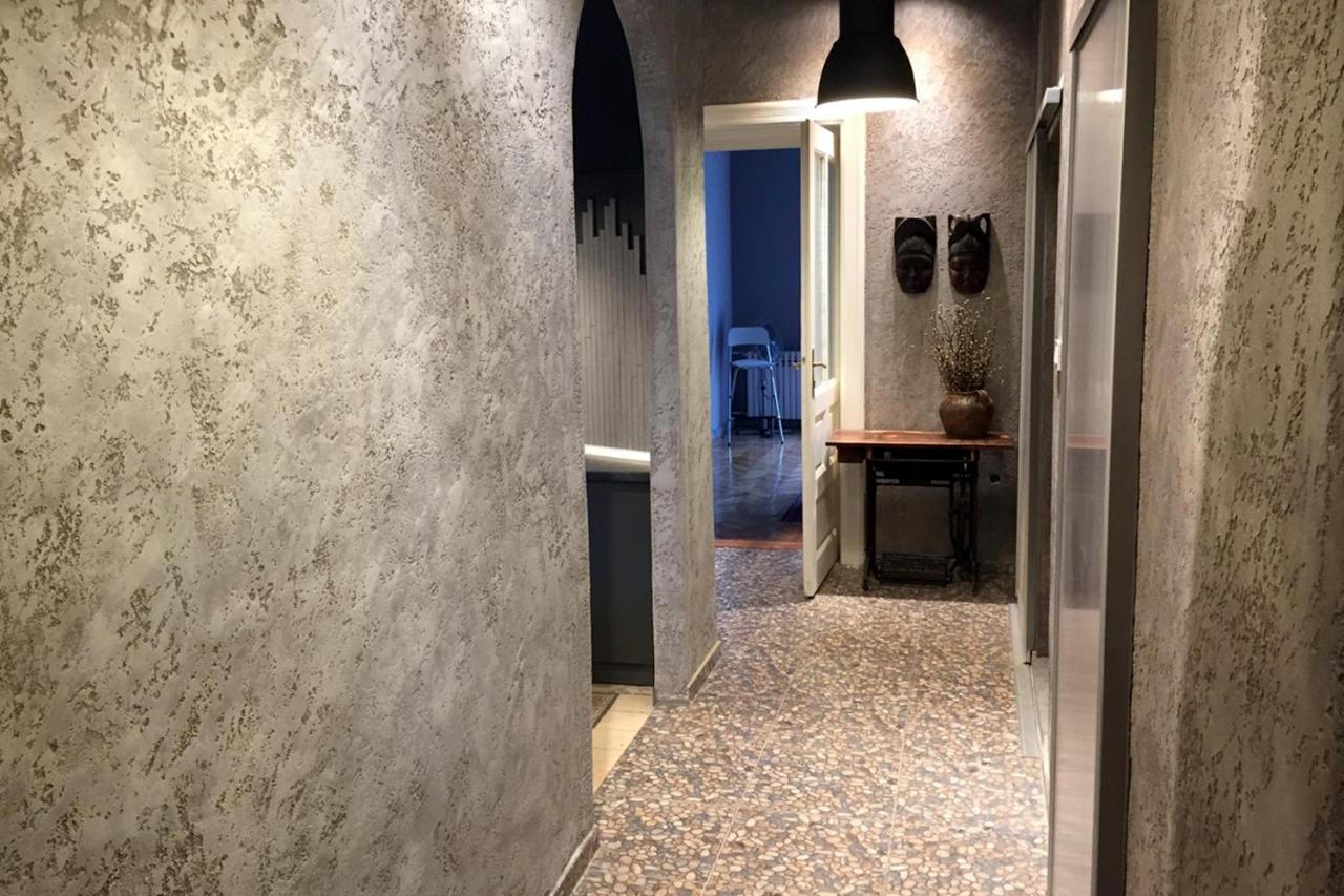 Appartamento Design Atelier Sarajevo Esterno foto